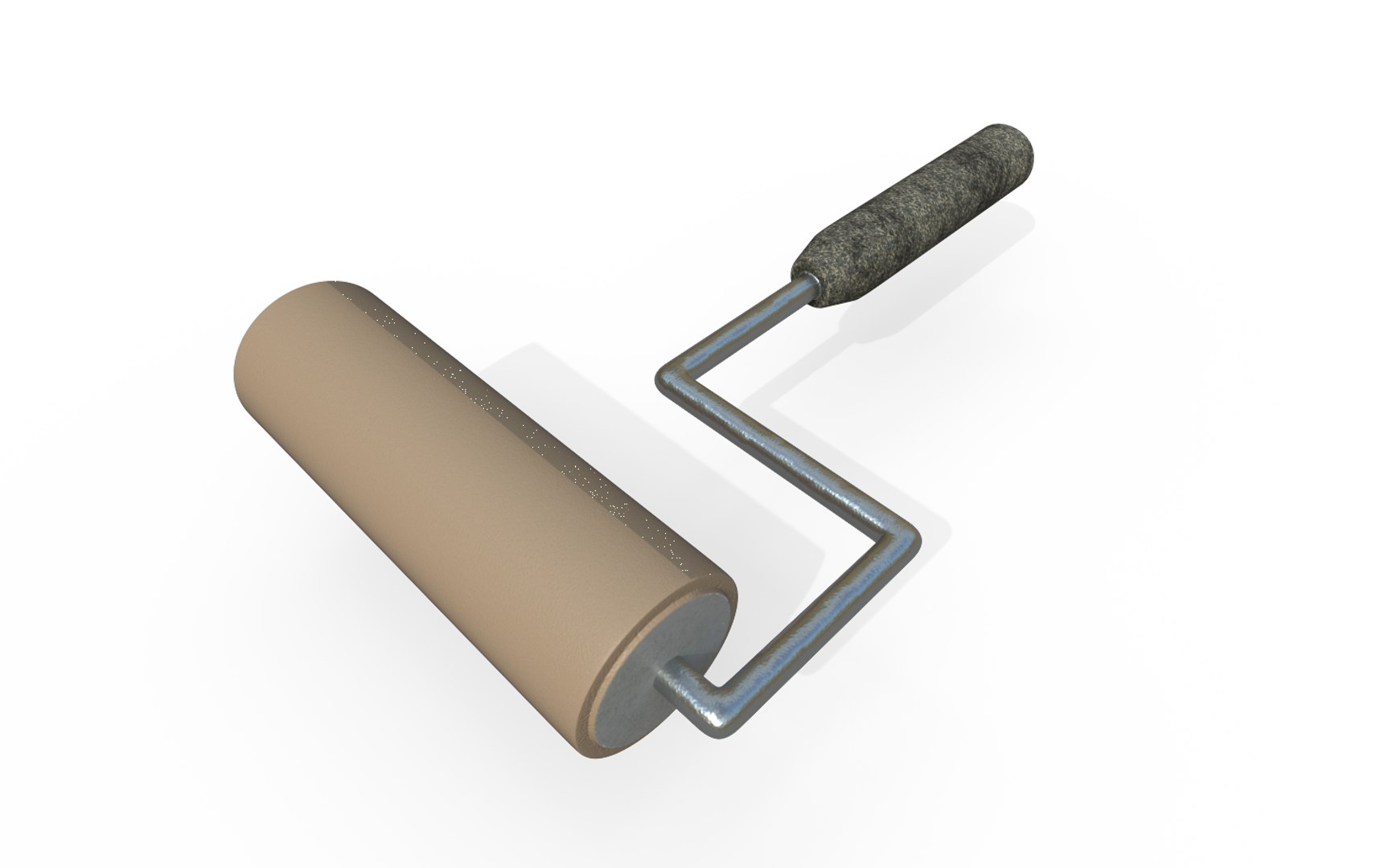 3D paint roller https://p.turbosquid.com/ts-thumb/ne/kuALqt/Ut2xfWk4/paintroller001g/png/1581192149/1920x1080/fit_q87/419f1584c2bd4dfadbc55c49256da0dbe905f007/paintroller001g.jpg