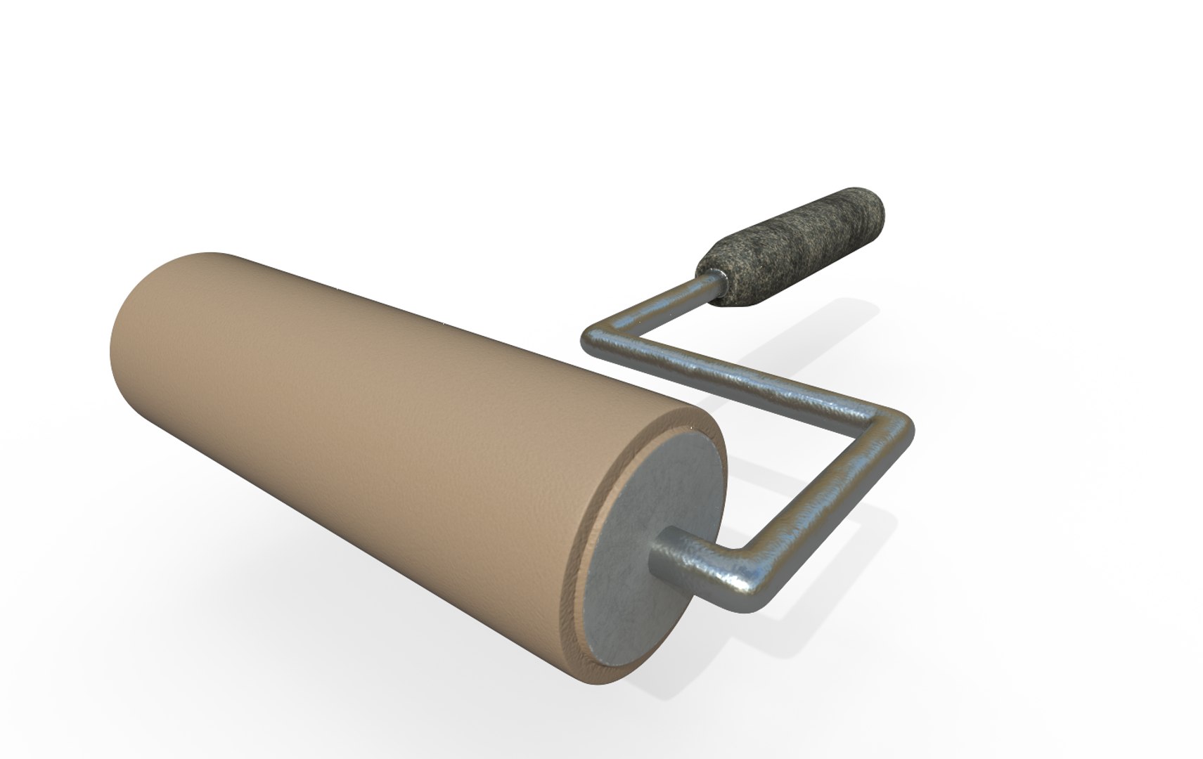 3D paint roller https://p.turbosquid.com/ts-thumb/ne/kuALqt/YfECKsee/paintroller001f/png/1581192149/1920x1080/fit_q87/e7a16f9d8a44df00819d77f5beea8a985b597853/paintroller001f.jpg