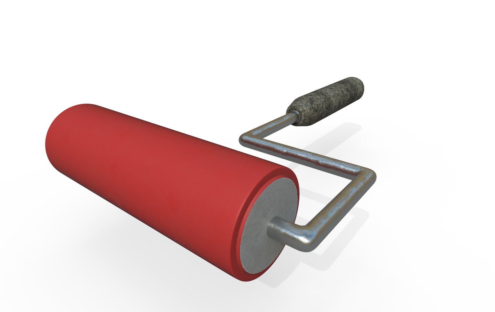 3D paint roller https://p.turbosquid.com/ts-thumb/ne/kuALqt/kbqXk85Q/paintroller001e/png/1581192149/1920x1080/fit_q87/7e03df83c91dc9fb8bba6760db782daa5c834e34/paintroller001e.jpg