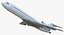 Boeing Generic Airplanes Rigged Collection