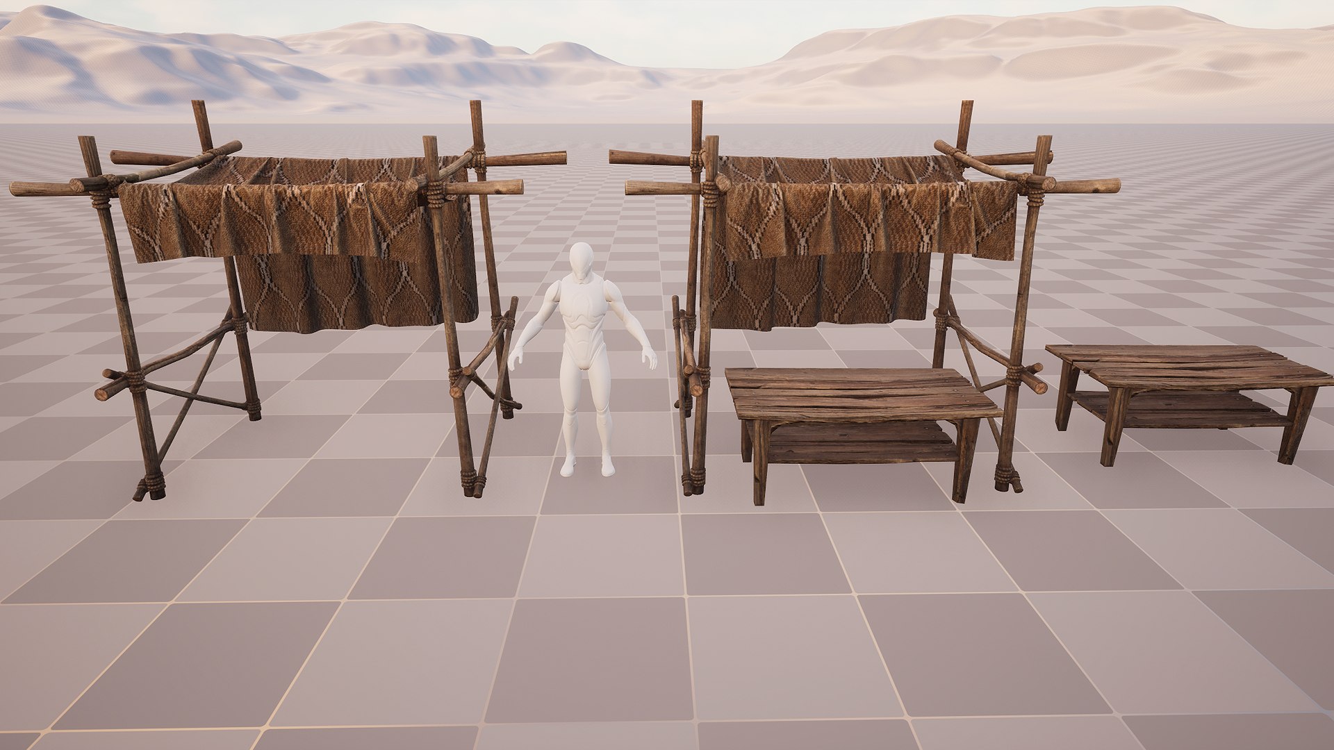 Market Stalls Brown Tent 3D model https://p.turbosquid.com/ts-thumb/ne/l4K9Rp/Wm/tent2browncarpetue4/png/1779027774/1920x1080/fit_q87/6f6538da7704cf5991230fd1dedf56b278c2151f/tent2browncarpetue4.jpg