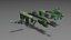 pack arme moderne