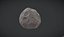 Asteroide rochoso