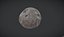 Asteroide rochoso
