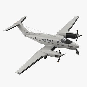 Beechcraft C-12 Huron