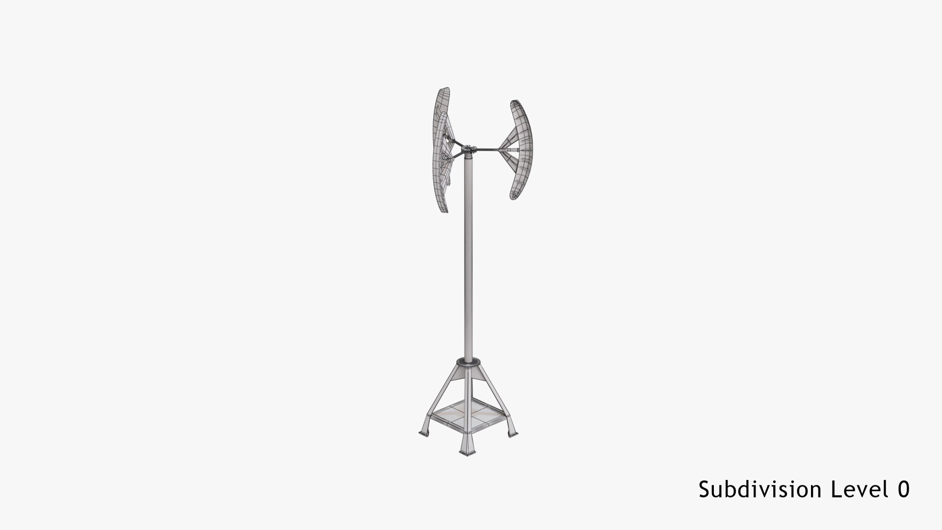 Vertical  Helical Axis Wind Turbine PBR Collection VAWT 3D https://p.turbosquid.com/ts-thumb/ne/rANI2o/2X/mvg_aeros_m3_wires_0000/jpg/1743705816/1920x1080/fit_q87/5dcb011f28d0e8ace310afd4c6238a68e75ea7b6/mvg_aeros_m3_wires_0000.jpg