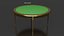 Mesa de juego