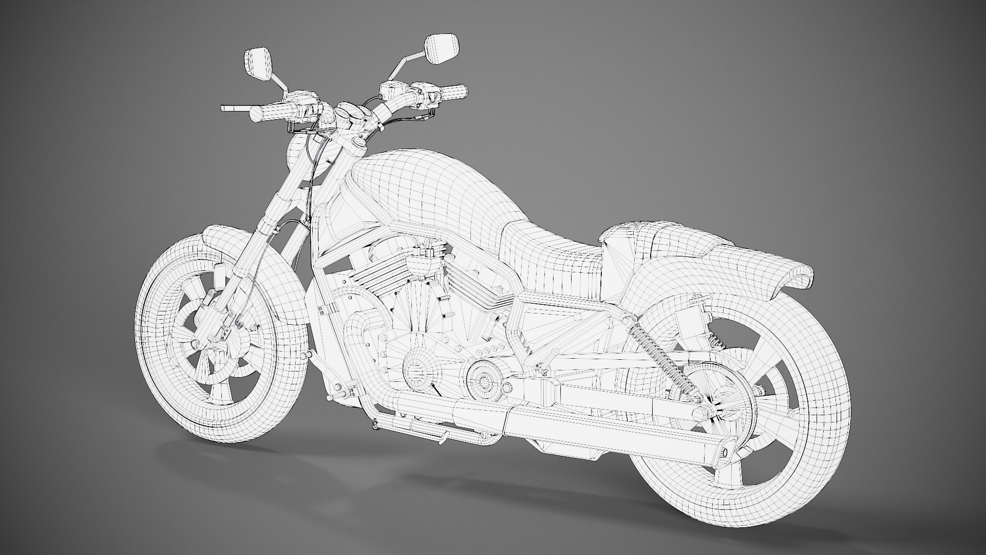 3D Motorcycle Harley Davidson GameReady model https://p.turbosquid.com/ts-thumb/ne/v1EcKY/5Q/wire_4/png/1661630509/1920x1080/fit_q87/d334376854dd2ba66ce744622c950b0432f1c252/wire_4.jpg