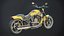 Moto Harley Davidson GameReady