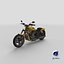 Moto Harley Davidson GameReady