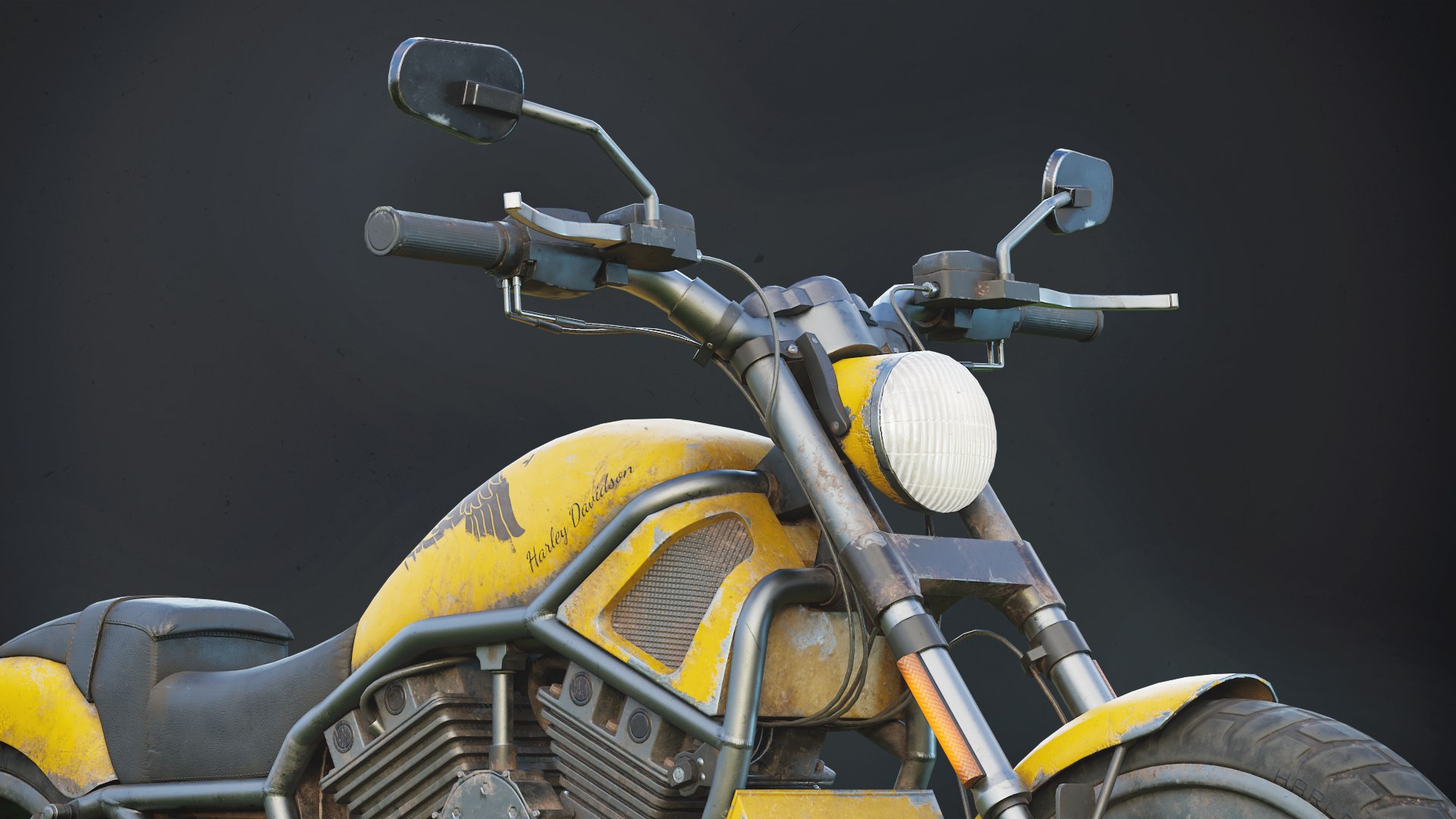 3D Motorcycle Harley Davidson GameReady model https://p.turbosquid.com/ts-thumb/ne/v1EcKY/T0/render_12/png/1661630501/1920x1080/fit_q87/2505ddfae9dbc8a2966f6c30452585b5152a955b/render_12.jpg