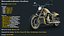 Moto Harley Davidson GameReady
