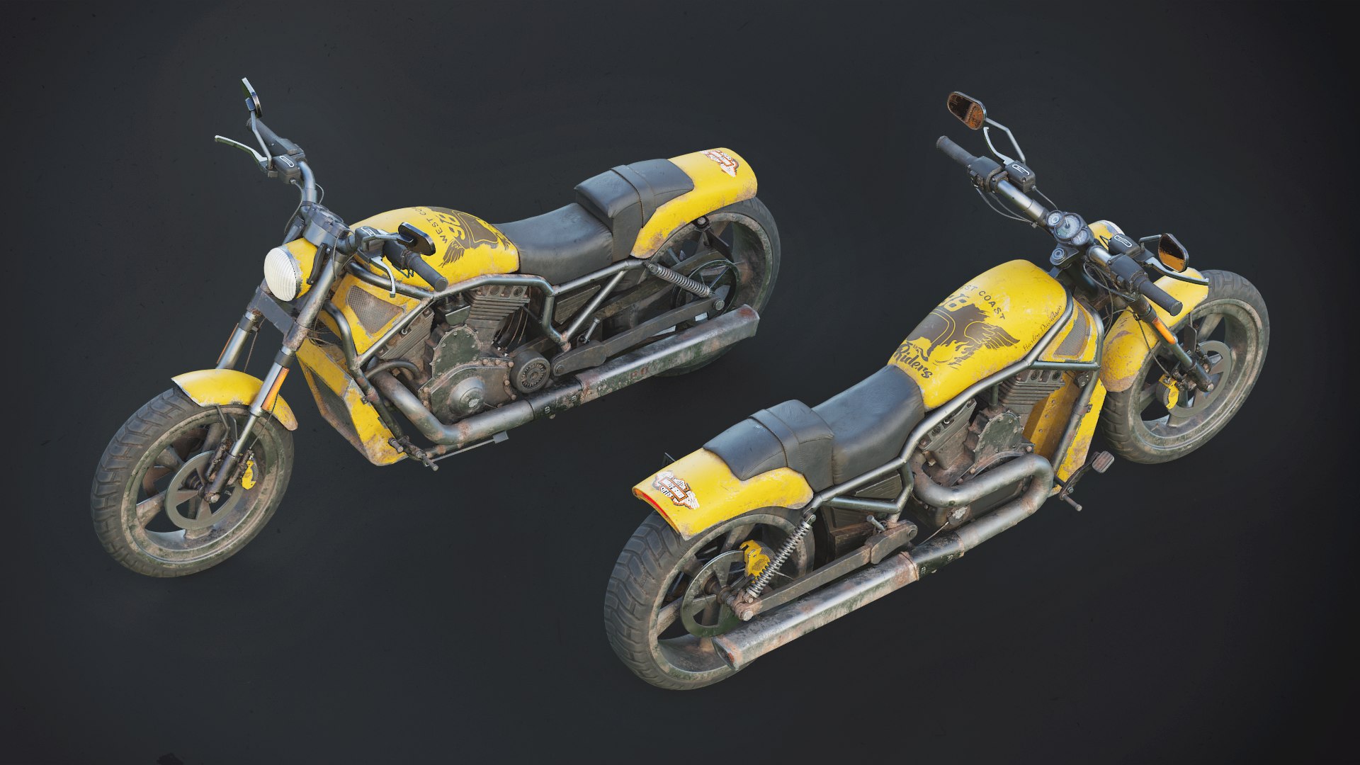 3D Motorcycle Harley Davidson GameReady model https://p.turbosquid.com/ts-thumb/ne/v1EcKY/Vz/render_8/png/1661630499/1920x1080/fit_q87/b9e6654270147462b6537d95ed5262c384e13500/render_8.jpg
