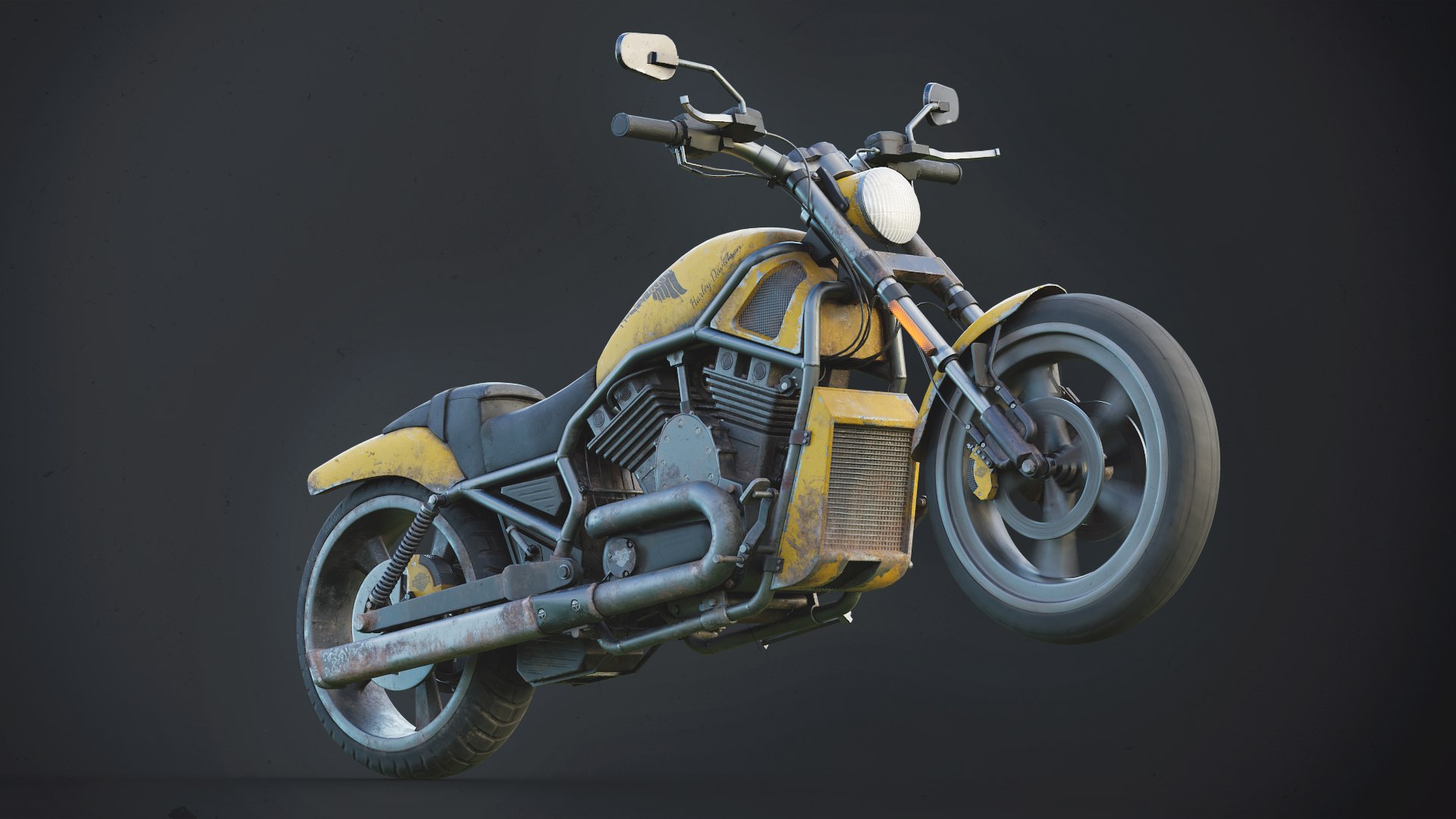 3D Motorcycle Harley Davidson GameReady model https://p.turbosquid.com/ts-thumb/ne/v1EcKY/Wm/render_9/png/1661630499/1920x1080/fit_q87/903f6aacff854080202d4a8598a5d8ac48d91ee0/render_9.jpg