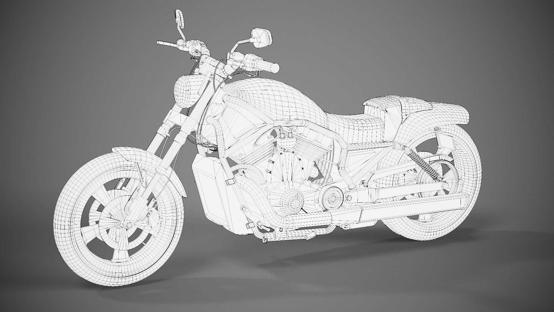 3D Motorcycle Harley Davidson GameReady model https://p.turbosquid.com/ts-thumb/ne/v1EcKY/Yr/wire_1/png/1661630507/1920x1080/fit_q87/5d429396b637830bed00b03adb10e8714a247cf9/wire_1.jpg