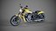 Moto Harley Davidson GameReady
