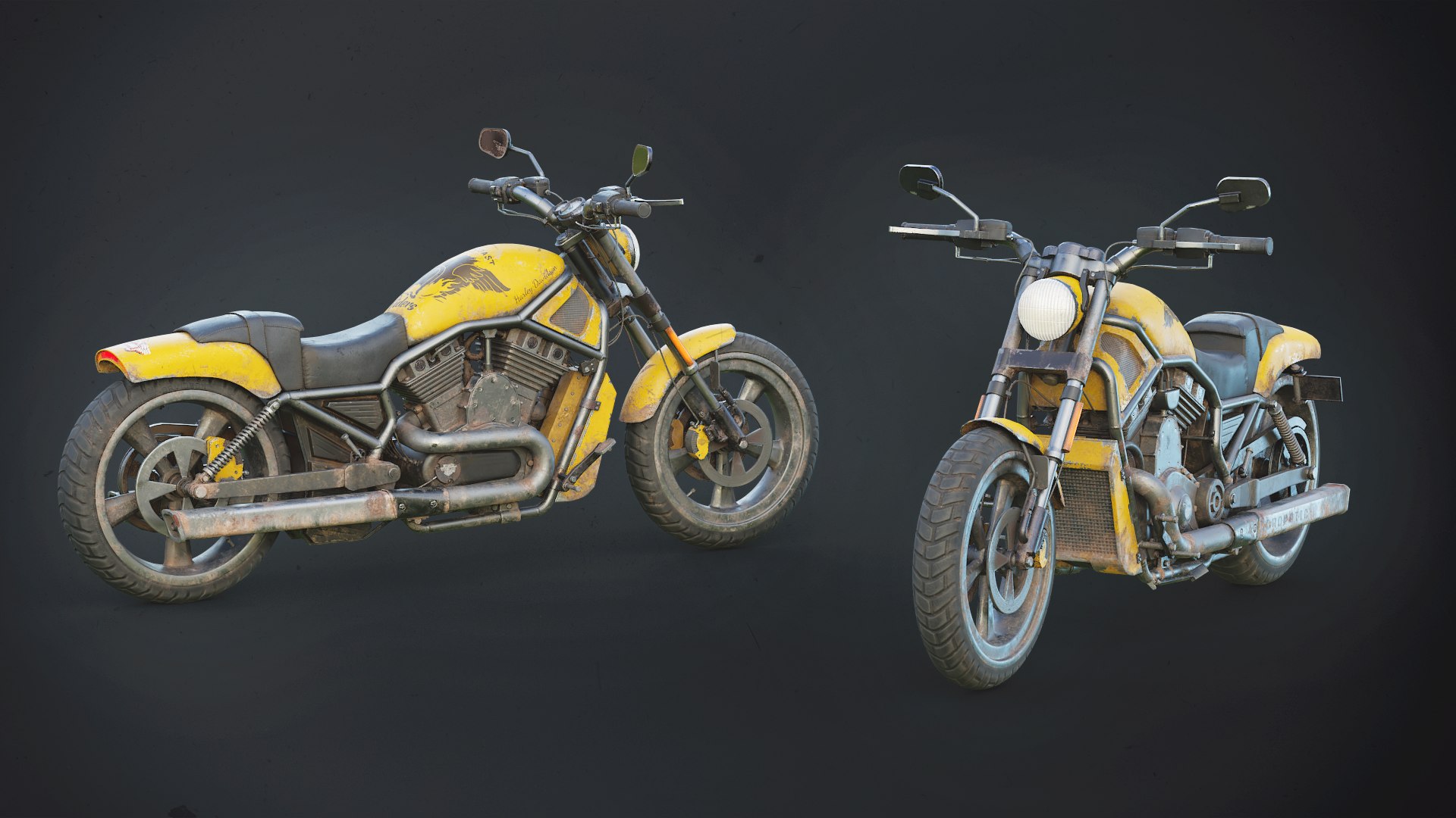 3D Motorcycle Harley Davidson GameReady model https://p.turbosquid.com/ts-thumb/ne/v1EcKY/in/render_5/png/1661630499/1920x1080/fit_q87/99477295877f543f123a2723c6e6834e07dd55c5/render_5.jpg