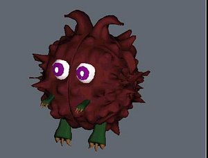 kuriboh