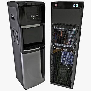 Water Cooler Primo