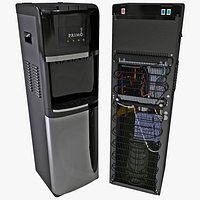 Water Cooler Primo