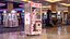 Prize Sweet Catcher Crane Machine Rigged for Cinema 4D