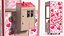 Prize Sweet Catcher Crane Machine Rigged for Cinema 4D