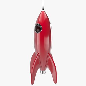 Rocket Ship 2