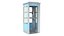 Public Phone Booth