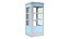 Public Phone Booth
