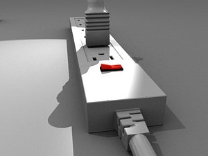 surge protector lwo
