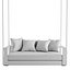 One Kings Lane Percy Porch Swing