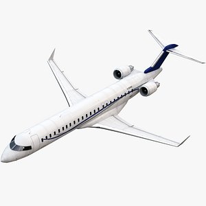 Bombardier CRJ 900