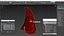 Inquisition Cone Hood Worn