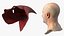 Inquisition Cone Hood Worn