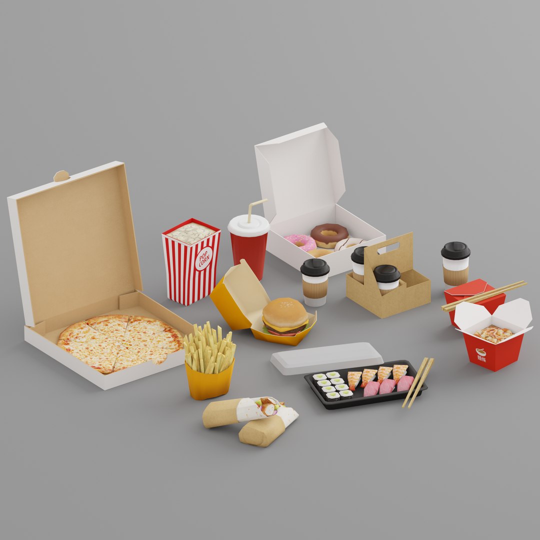 takeaway food 3D model https://p.turbosquid.com/ts-thumb/nf/MSxCUo/3BGOkeGq/02/png/1580917665/1920x1080/fit_q87/287a8c98a0eb322a7a46221f66e29de1937736c5/02.jpg