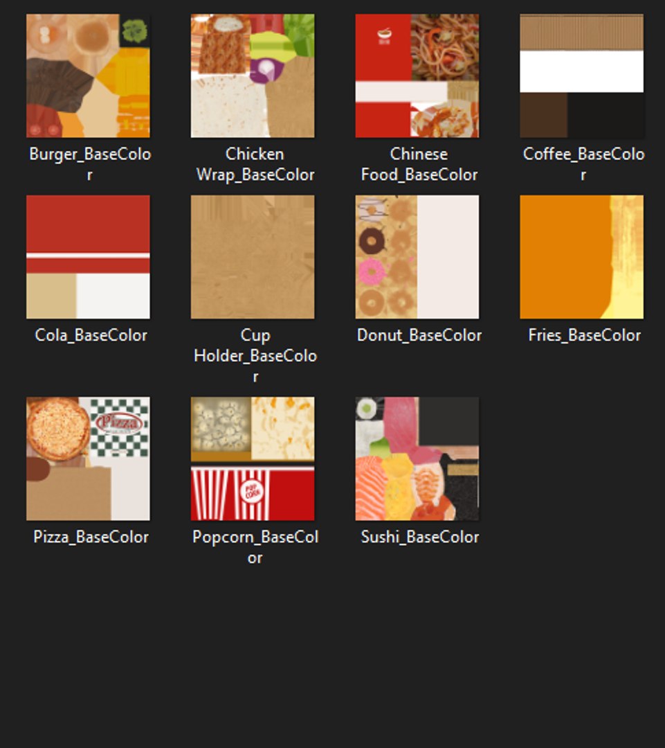 takeaway food 3D model https://p.turbosquid.com/ts-thumb/nf/MSxCUo/KHvT5qnp/17/png/1580917905/1920x1080/fit_q87/f502ed562c285cc6bf89d40489b6f34d94f03a48/17.jpg