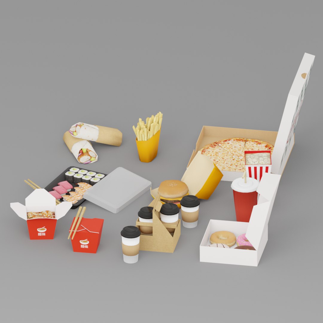 takeaway food 3D model https://p.turbosquid.com/ts-thumb/nf/MSxCUo/dk6M1LHc/05/png/1580917719/1920x1080/fit_q87/78199635cc8f26fb272454ff216a3f71719d1bb6/05.jpg