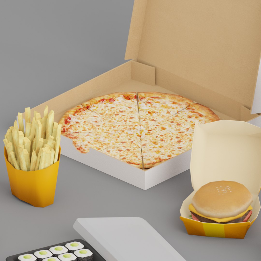 takeaway food 3D model https://p.turbosquid.com/ts-thumb/nf/MSxCUo/vPoTAJA7/07/png/1580917756/1920x1080/fit_q87/9f1679c5a1162300ea3848d823d191dbd97350e7/07.jpg