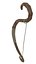 Rustic Bow