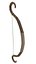 Rustic Bow