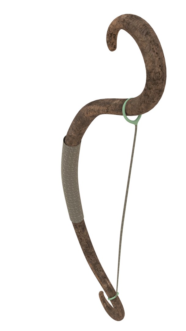 3D rustic bow https://p.turbosquid.com/ts-thumb/nf/OoztkJ/SUzGBg3p/4/png/1550689517/1920x1080/fit_q87/9e2f389a6fbaf1d4392f20b588f7ea60a4a4a789/4.jpg