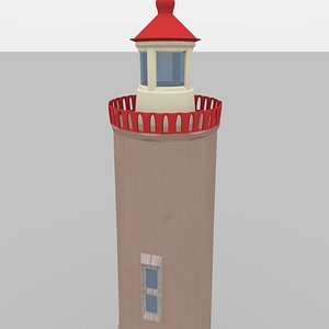 Lighthouse