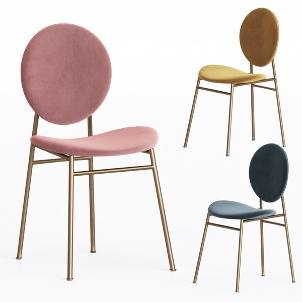 ingrid side chair