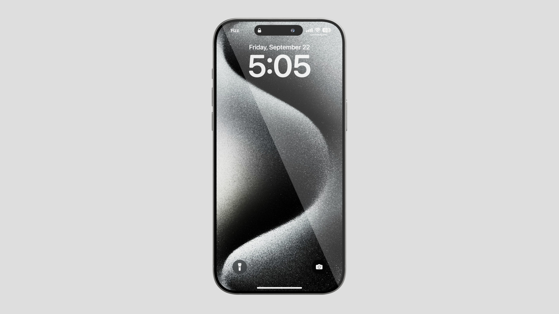 IPhone 15 Pro Max White Titanium 3D model - TurboSquid 2133407