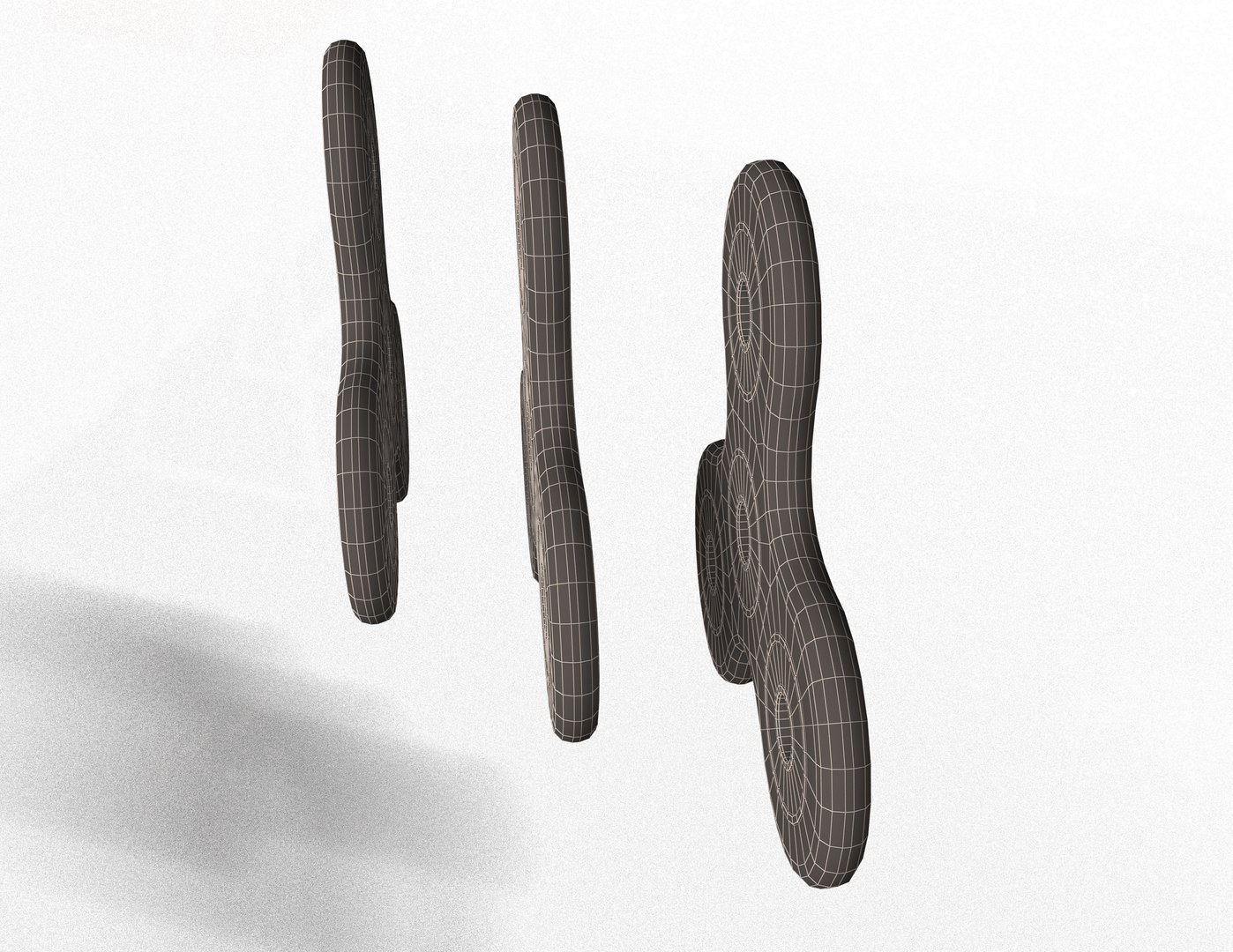 Fidget Spinner model https://p.turbosquid.com/ts-thumb/nf/XCraA6/Sk/lowpoly3/jpg/1620663901/1920x1080/fit_q87/f673ca3dab4631f7b3dc642da644884c74e2b47a/lowpoly3.jpg