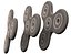 Fidget Spinner