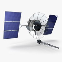 Satellite Flt Satcom