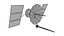 위성 flt satcom