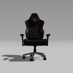 Gaming Chair Cougar