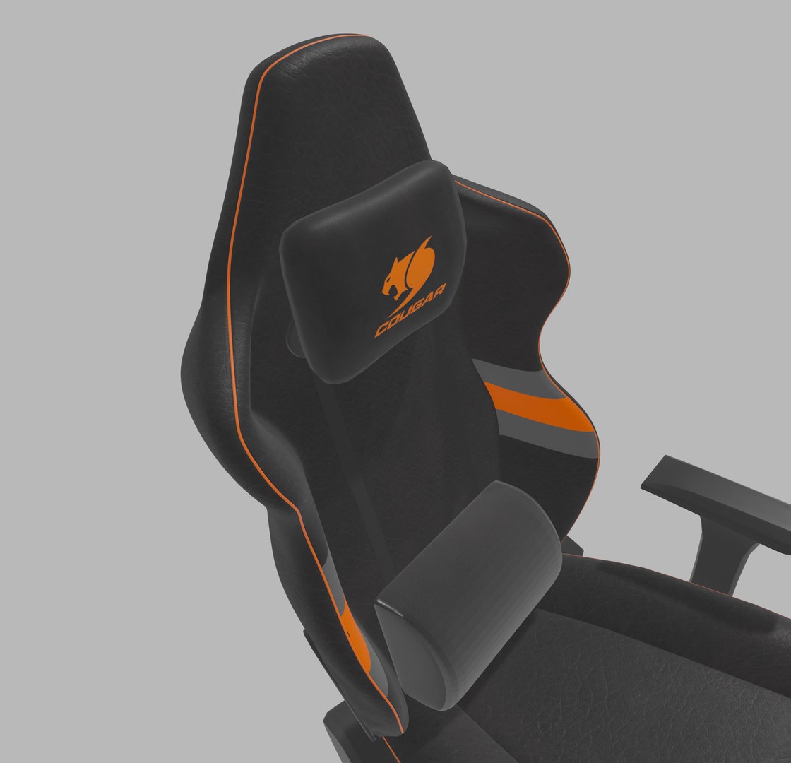 Gaming Chair Cougar model https://p.turbosquid.com/ts-thumb/nf/bJRuVM/k3/capturedecran20220623a21.37.22/png/1656013854/1920x1080/fit_q87/f9dccbf8a7c745c0bf12883a528a30e8a20bb4f2/capturedecran20220623a21.37.22.jpg